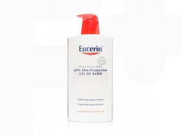 Imagen del producto Eucerin ph5 gel baño dosificador 1000ml
