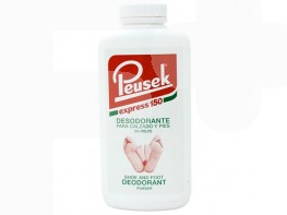 Imagen del producto PEUSEK DESODORANTE POLVO 150 GRS.