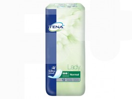 Imagen del producto Tena lady normal 12uds
