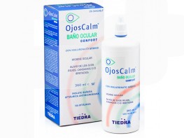 Imagen del producto OJOSCALM BAÑO OCULAR 360 ML