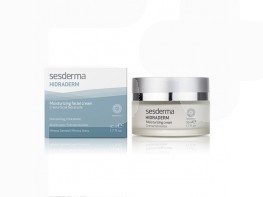 Imagen del producto Sesderma Hidraderm crema facial hidratante 50 ml