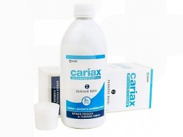 Imagen del producto Kin cariax desensibilizante enjuague 500ml