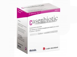 Imagen del producto Casenbiotic 10 sobres