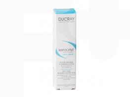 Imagen del producto Ducray Keracnyl stop espinillas 10ml