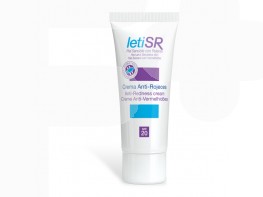 Imagen del producto Leti SR crema antirojeces 40ml