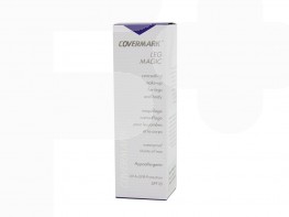 Imagen del producto Covermark Leg Magic Nº6 50ml