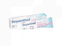 Imagen del producto Bepanthol pomada protectora 30g