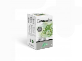 Imagen del producto Aboca finocarbo plus 500mg 50 capsulas.