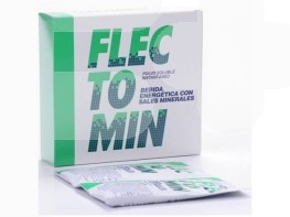 Imagen del producto FLECTOMIN 10 SOBRES 20 G.