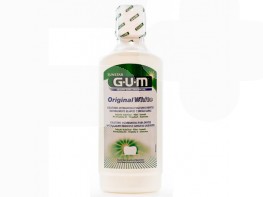 Imagen del producto GUM ORIGINAL WHITE COLUTORIO 500 ML
