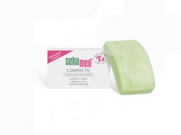 Imagen del producto Sebamed compacto 100g