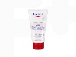 Imagen del producto Eucerin ph5 crema de manos 75ml