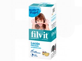 Imagen del producto Filvit Loción 100ml