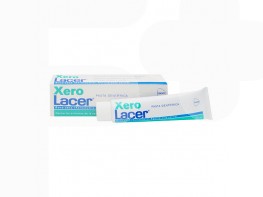 Imagen del producto Xerolacer pasta dental 125ml