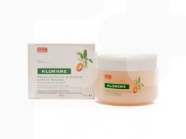 Imagen del producto Klorance mascarilla nutritiva mango 150ml