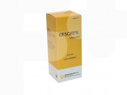 Imagen del producto Resorpil solución 225ml
