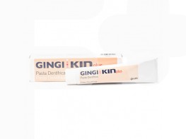 Imagen del producto Kin gingikin plus pasta dental 125ml
