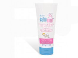 Imagen del producto Sebamed Baby pomada tratante 100ml