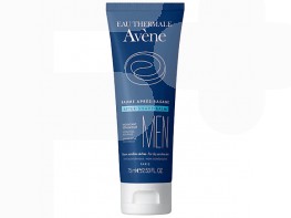Imagen del producto Avene bálsamo para después del afeitado 75ml