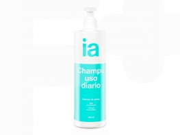Imagen del producto Interapothek champú uso diario 500ml