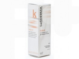Imagen del producto Sesderma kojicol gel despigMentante 30 ml