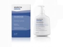 Imagen del producto Sesderma hidraven crema espumosa sin jabon 300 ml