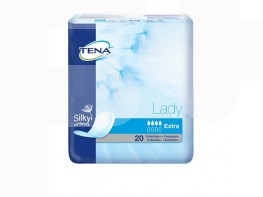 Imagen del producto Tena Lady extra 20uds