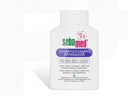 Imagen del producto Sebamed champú reparador 200ml