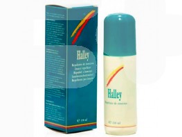 Imagen del producto Halley repelente insectos spray 150ml