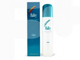 Imagen del producto Halley repelente insectos spray 250ml