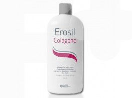 Imagen del producto EROSIL DERMO COLAGENO GEL 500 ML