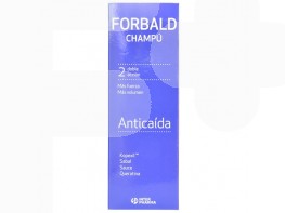 Imagen del producto Forbald champú 250ml