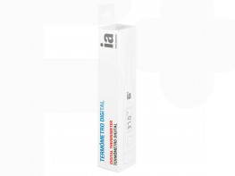 Imagen del producto Interapothek termómetro digital