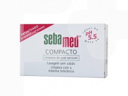 Imagen del producto Sebamed compacto 150g
