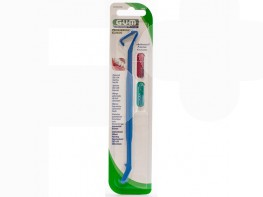 Imagen del producto GUM PROXABRUSH CLASSIC MAGO + 2 RECAMBIO