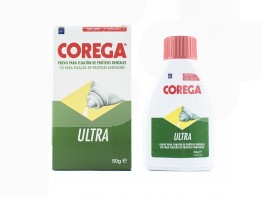 Imagen del producto Corega ultra polvo 50g