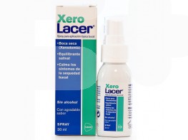 Imagen del producto Xerolacer spray 30ml