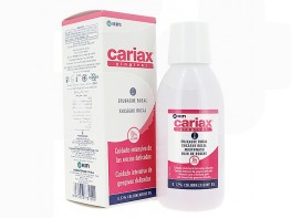 Imagen del producto Kin cariax gingival enjuague 250ml