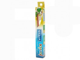 Imagen del producto Vitis Cepillo dental junior