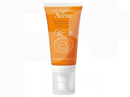 Imagen del producto Avene solar fluido facial spf50+ 50ml