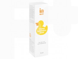Imagen del producto Interapothek crema bálsamo bebé 75ml