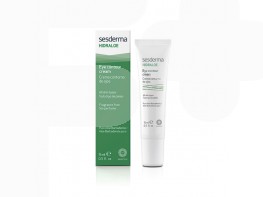 Imagen del producto Sesderma Hidraloe crema contorno de ojos 15ml