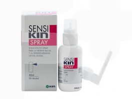 Imagen del producto Kin sensikin spray 40ml