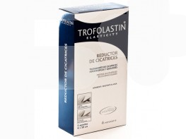 Imagen del producto TROFOLASTIN REDUCT CICATRICES 4X30 5 UI.