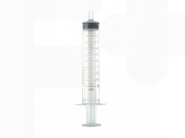 Imagen del producto JERINGA ICO 3 CUERP LUER CENTRAL 10M S/A