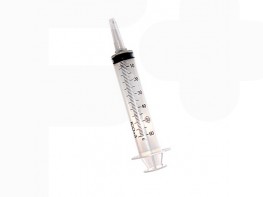 Imagen del producto Jeringa ico esteril 50ml alimento