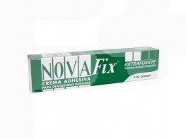 Imagen del producto NOVAFIX EXTRA FUERTE SIN SABOR 75 GR