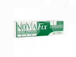 Imagen del producto NOVAFIX EXTRA FUERTE SIN SABOR 20 GR