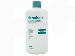 Imagen del producto GERMISDIN HIGIENE CORPORAL GEL 1000 ML