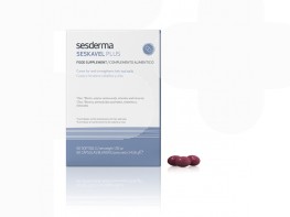 Imagen del producto Sesderma Seskavel plus 60 capsulas